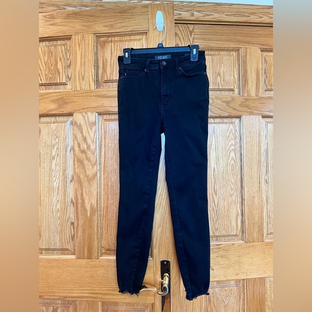 Judy Blue - Skinny Fit Jeans